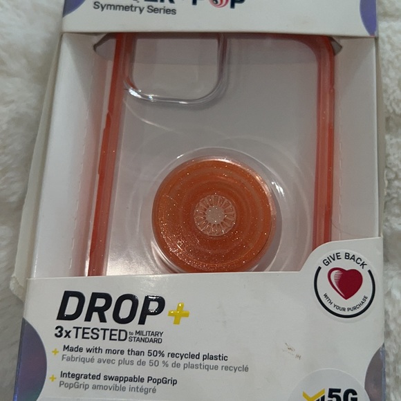 iPhone 13 otterbox - Picture 3 of 3